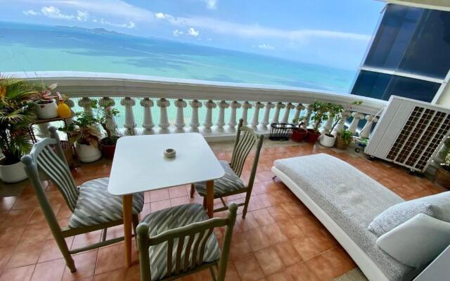 Sky Beach
