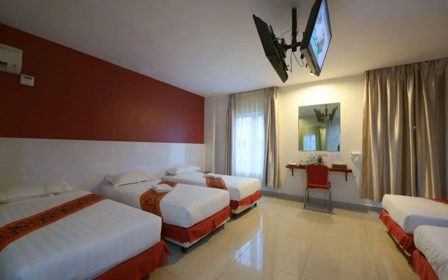 Bahagia Inn