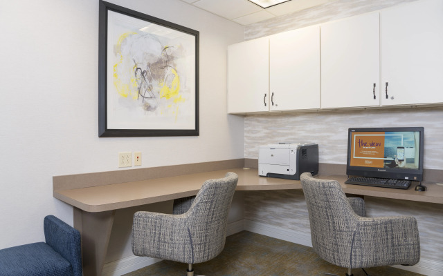 Homewood Suites by Hilton Indianapolis Northwest