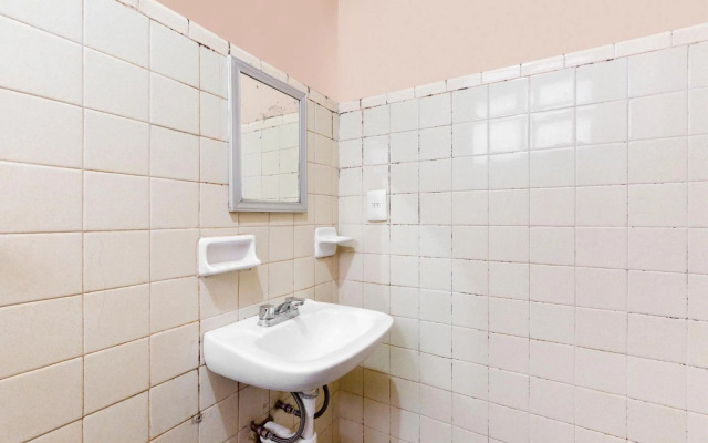 OYO Hotel Emperador, Oaxaca