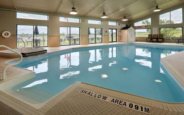 Best Western Pembroke Inn & Conference Centre