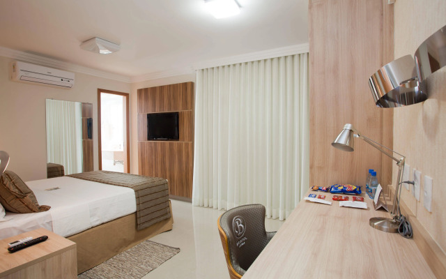 BH Jaraguá Hotel