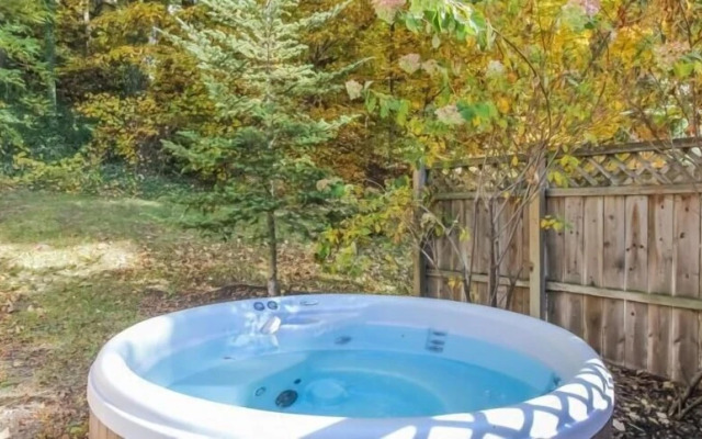 The Swallow - Three Bedroom Villa, Sleeps 7