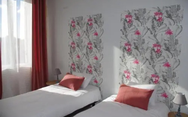 Hôtel Restaurant Rapin