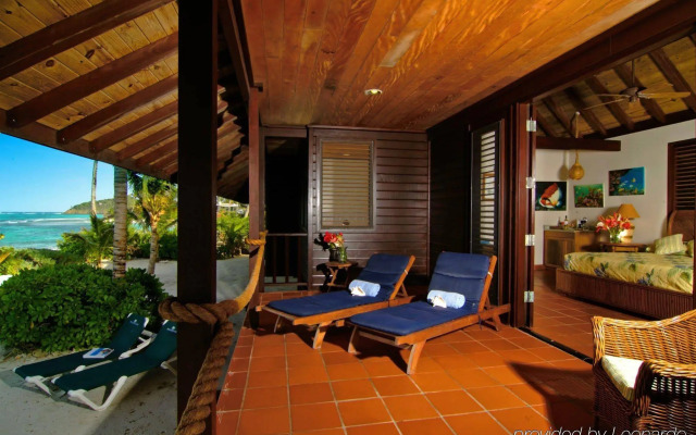 Palm Island Resort & Spa
