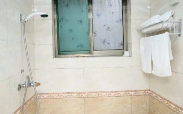 Qufu Lucheng Homestay