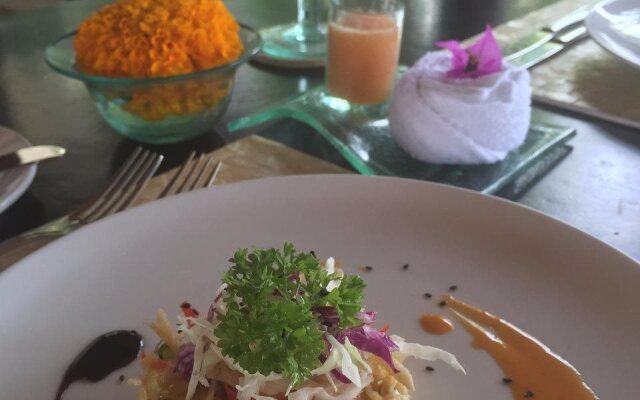 Spa Village Resort Tembok All Inclusive