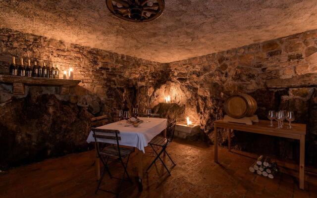 Vila Friuli Karst