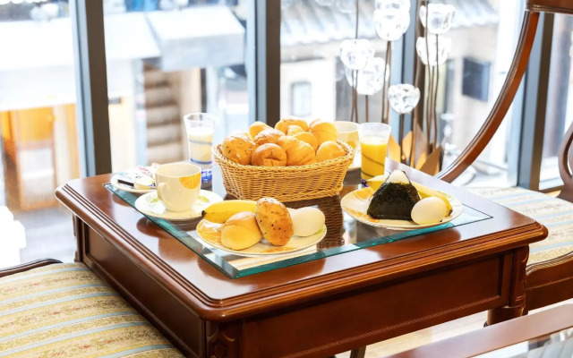 Ginza Bellevue Hotel