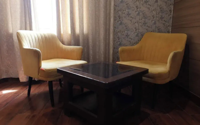 Hotel Priydarshan
