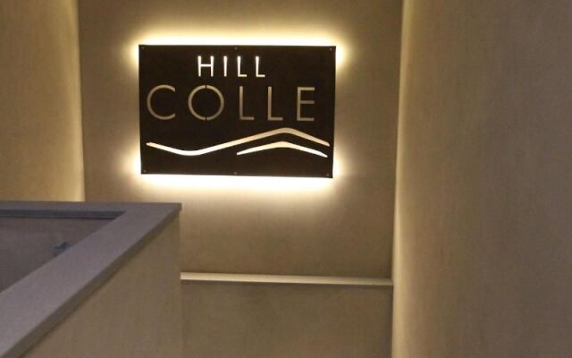 Hill Colle - Camere & Bistrot