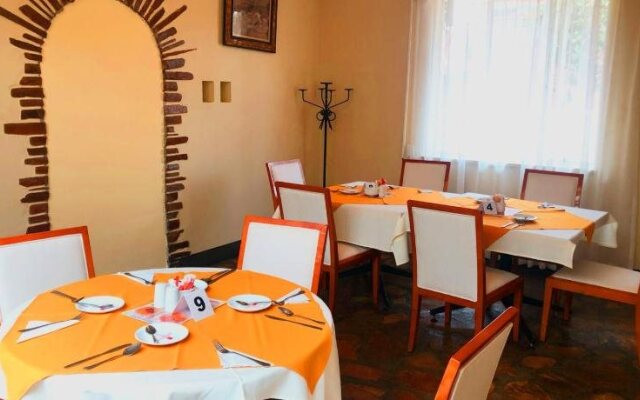 hotel pension steiner