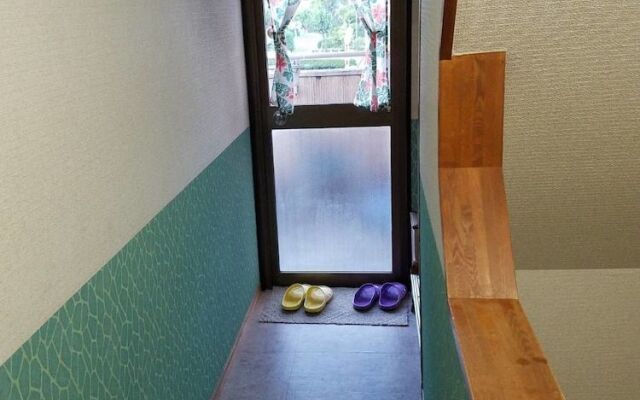 Guesthouse Kazenoie Bonita - Caters to Women