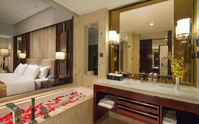 Howard Johnson Kangda Plaza Qingdao
