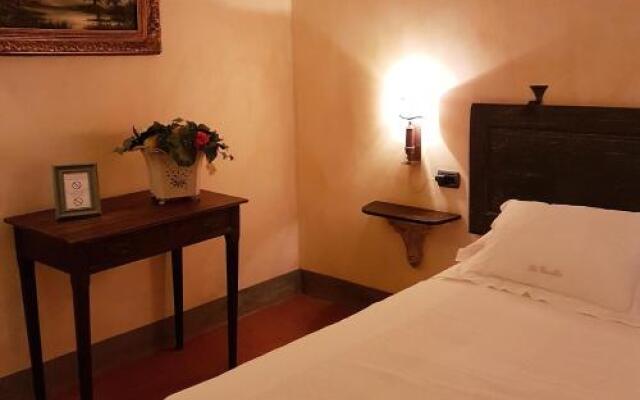 Agriturismo Borgo La Casetta