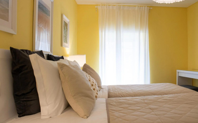 TURIM Marques Hotel