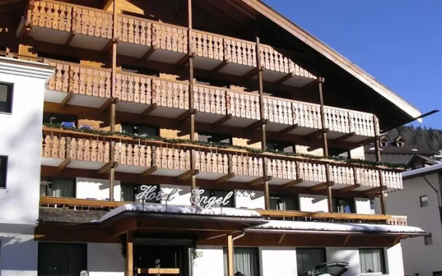 Hotel Engel