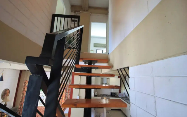The Advocate Suites