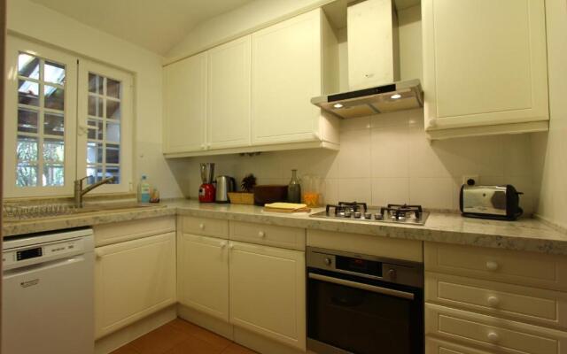 Authentic & Tranquil Villa