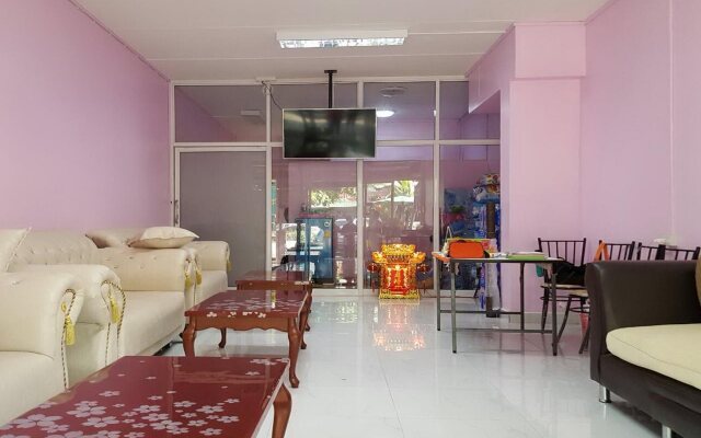 Smart Residence @ Muengthongthani