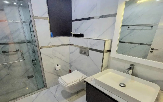 De Manchy hotels & suites