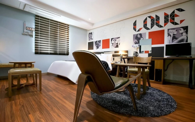 Taean Hana Motel