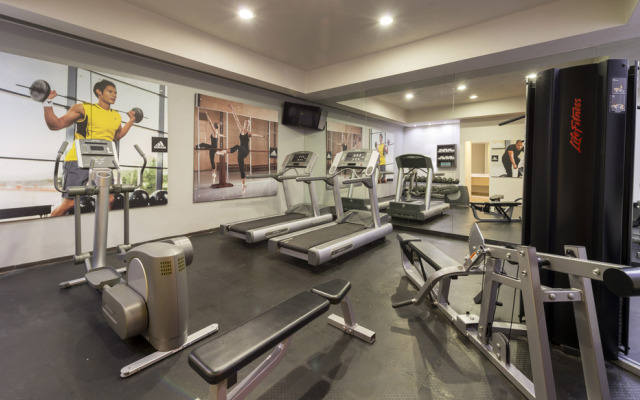 Real Inn San Luis Potosí