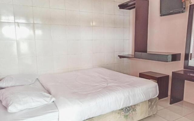 OYO 3804 Hotel Tegar Asri