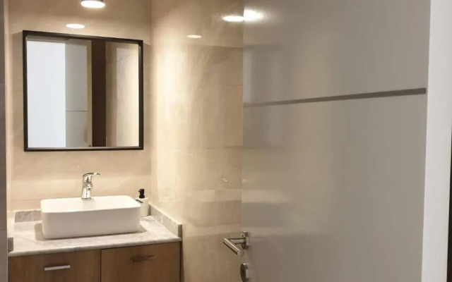 Hammock Vibes Town House