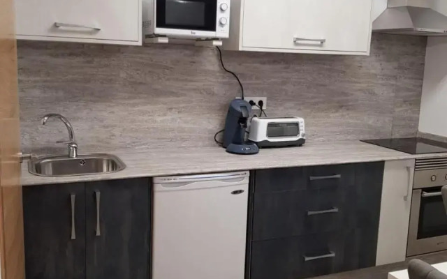 Casa de Campo Cruz de Pedra