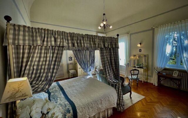 Villa La Moresca Relais de charme B&B adults only