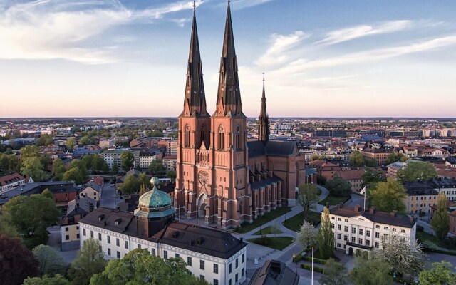 Uppsala Hotel Apartments