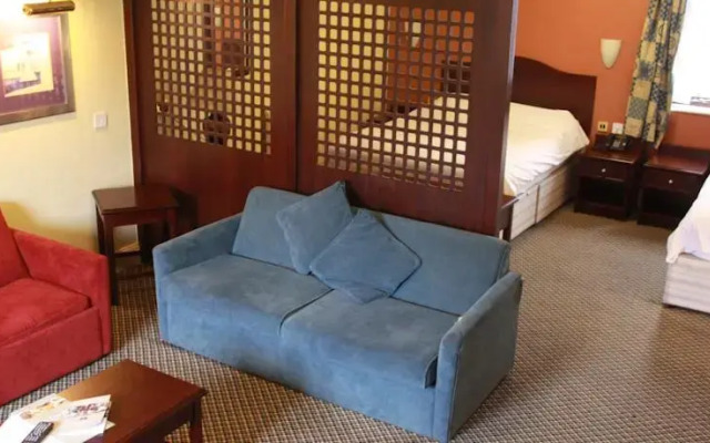 Churchills Hotel