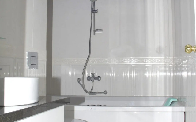Ozkavak Hotel Kaleici