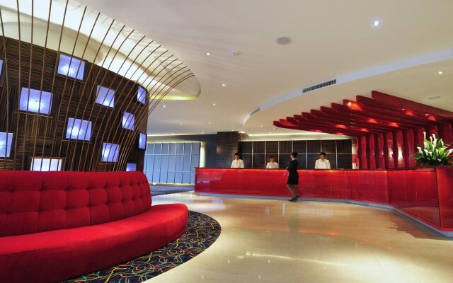 Ming Garden Hotel and Residences