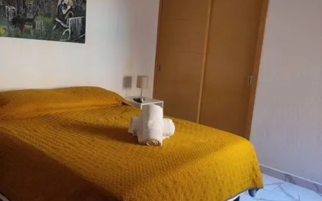 Lindo departamento en ubicación inmejorable