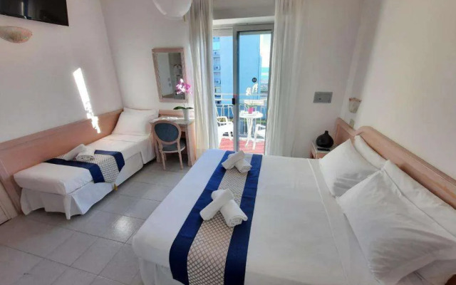 Hotel Margherita
