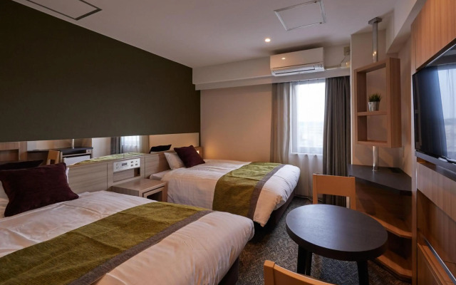 Fujinomiya Fujikyu Hotel