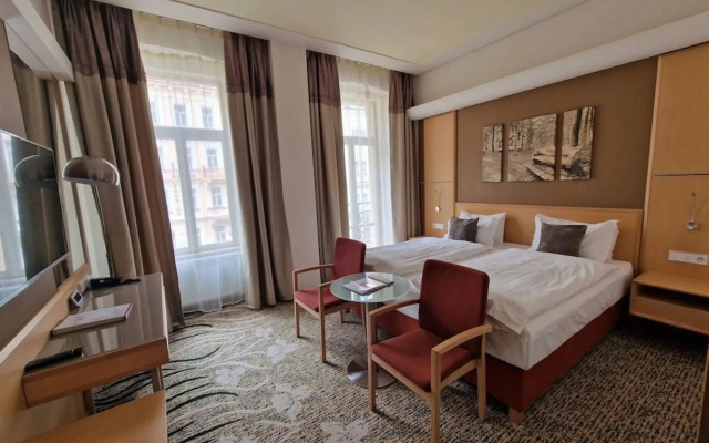 Hotel Ulrika