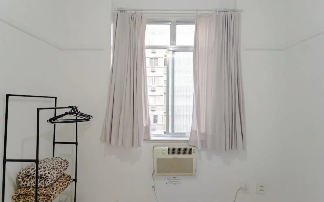 SUH Copacabana 103 Posto 6