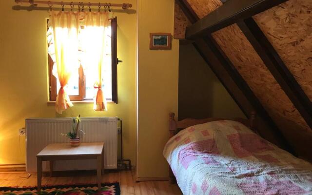 Holiday Home Brvnara