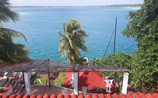 Casa China Bacalar