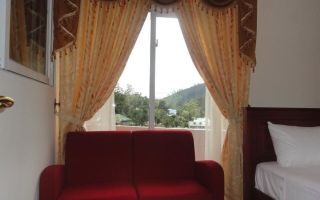 City Apartment (Serviced Apartment)