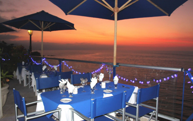 Blue Chairs Beachfront Resort Puerto Vallarta Mexico - Adults Only