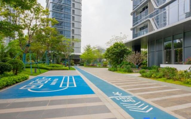 Wanmao Executive Apartment