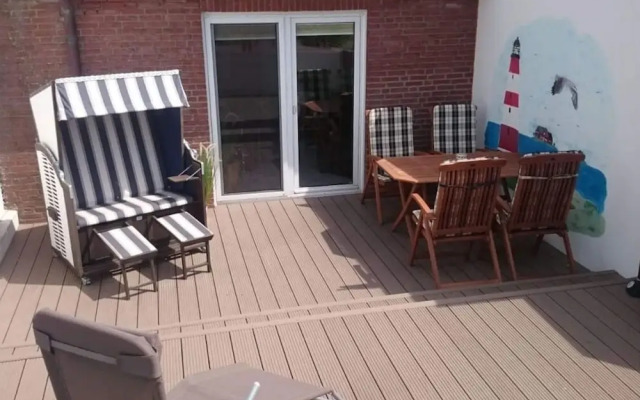 West in Haus Luttmoor