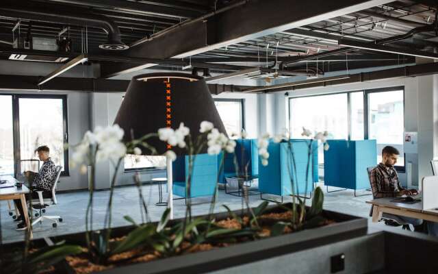 Light House-Coliving
