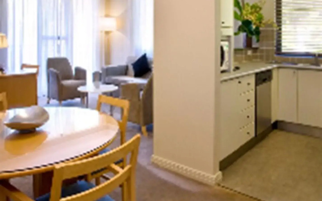 Adina Apartment Coogee Sydney