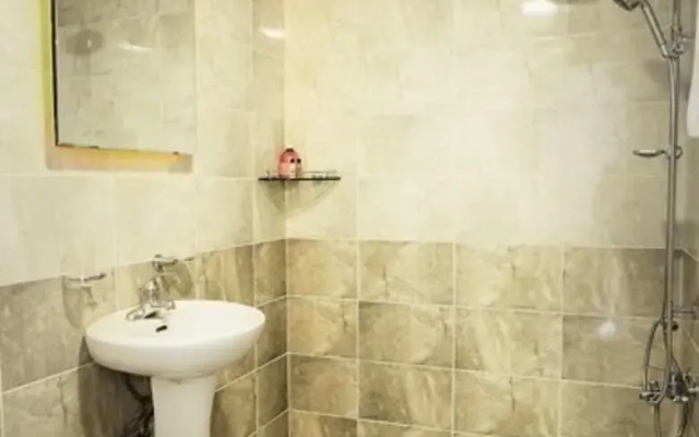Berion Resort