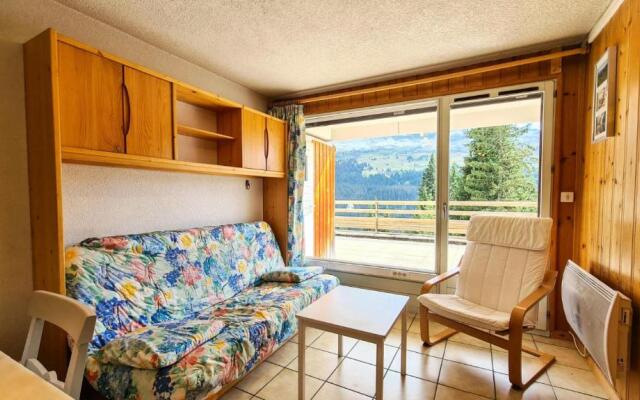 Résidence Arche - 2 Pièces pour 6 Personnes 60